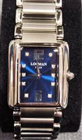 Orologio Locman Donna Giannutri in Acciaio 0670A02D-00BLIDB0 - 0670A02D-00BLIDB0